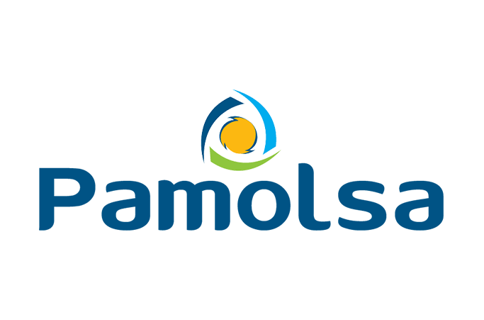 Logo Pamolsa
