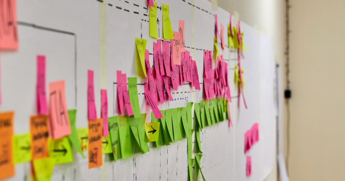 Mapeo de flujo de valor: Una herramienta clave del Lean Six Sigma