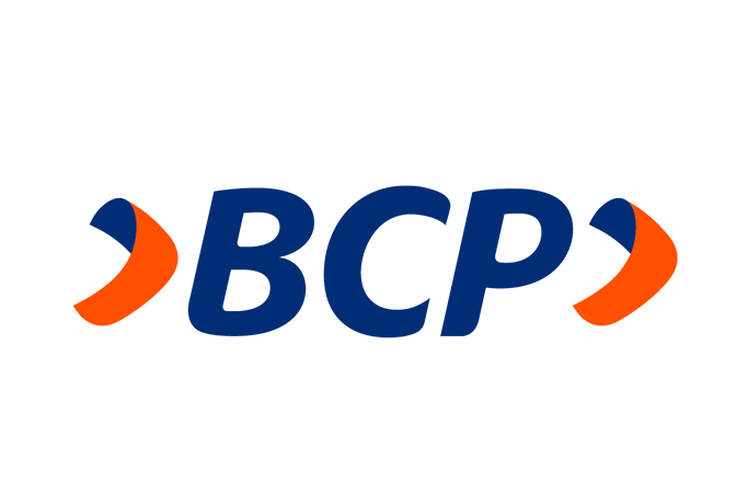 Logo BCP
