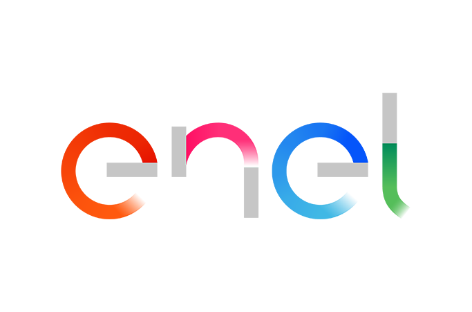 Logo ENEL