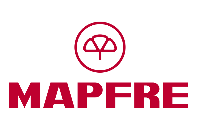Logo Mapfre