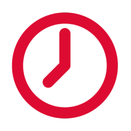 icono horario