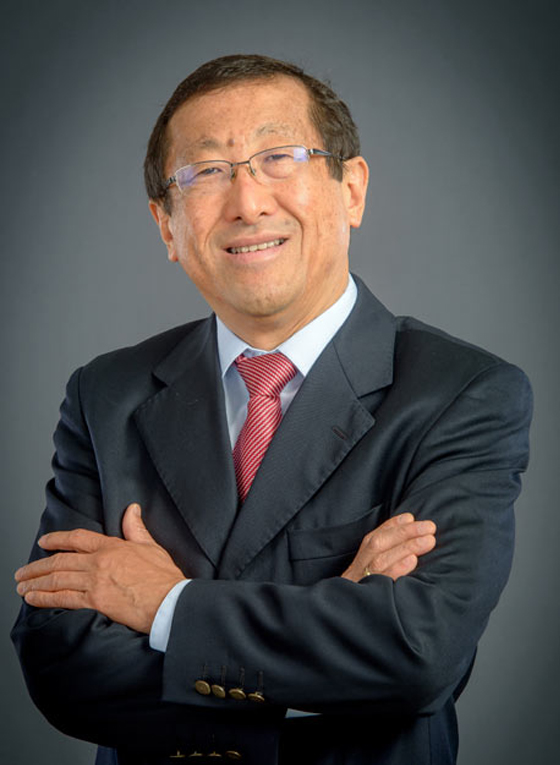 imagen de docente Jose Luis Wakabayashi