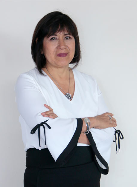imagen de docente kety jauregui