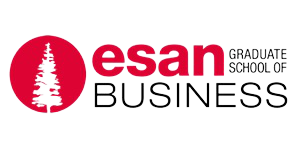 logo de esan 