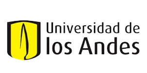 Logo de universidad de los andes