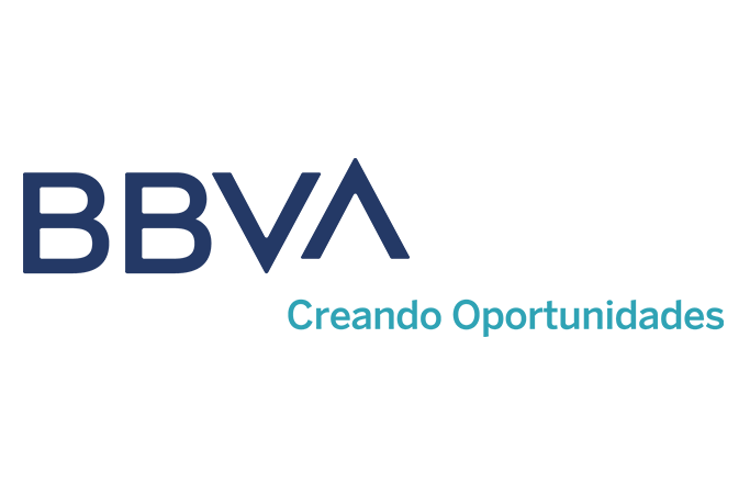 Logo BBVA