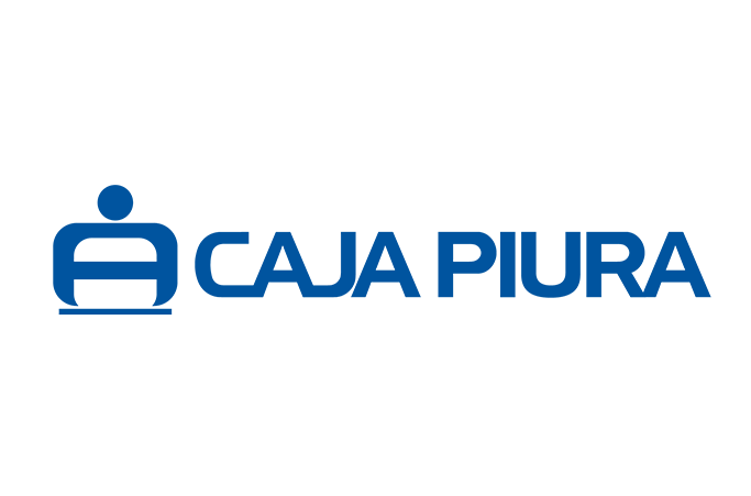 Logo Caja Piura