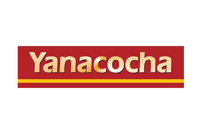 Logo Yanacocha