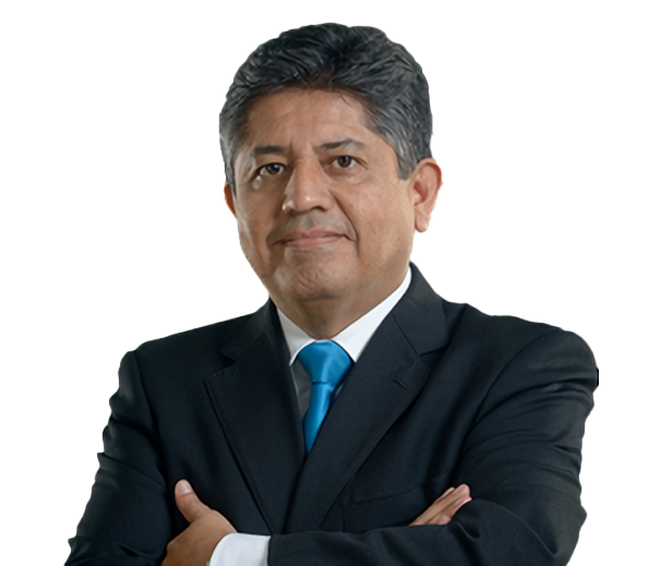 imagen de docente freddy alvarado