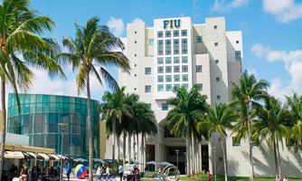 Imagen de Florida International University