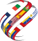 logo de international week