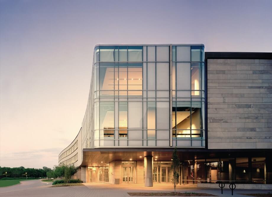 schulich toronto katherine doble grado