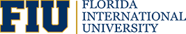 Logo Florida International University