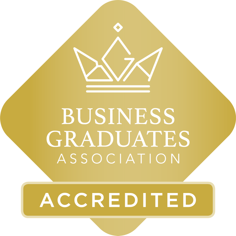 Business Graduates Association