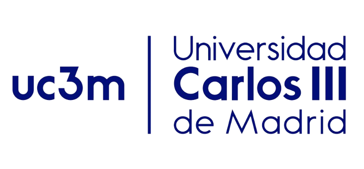 logo de Universidad Carlos III de Madrid