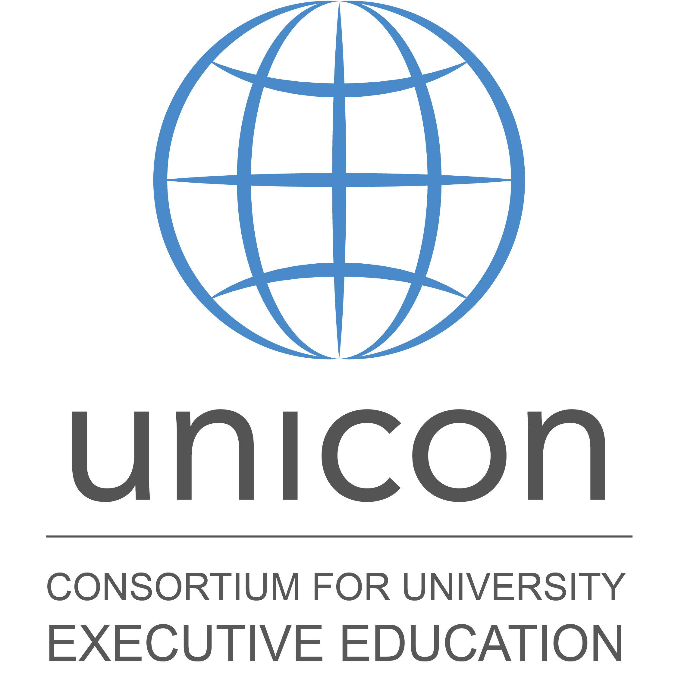 CONSORTIUM FOR UNIVERSITY EXECUTIVE EDUCATION - UNICON