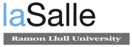 Logo Universidad La Salle