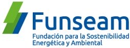 logo de La Fundación para la Sostenibilidad Energética y Ambiental