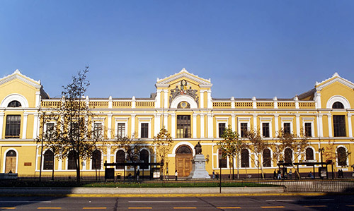 Imagen de instituto de administracion en salud