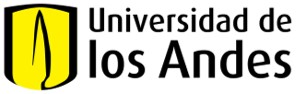 Logo Universidad de los Andes