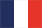 Bandera de Francia