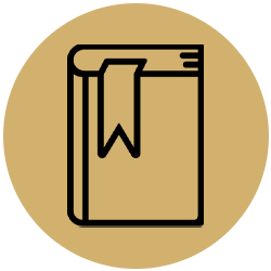 Icono libro