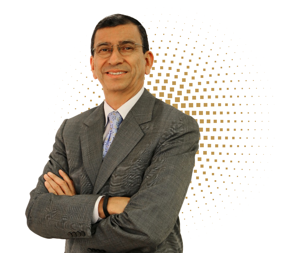 Imagen Jorge Merzthal - Director del MBA