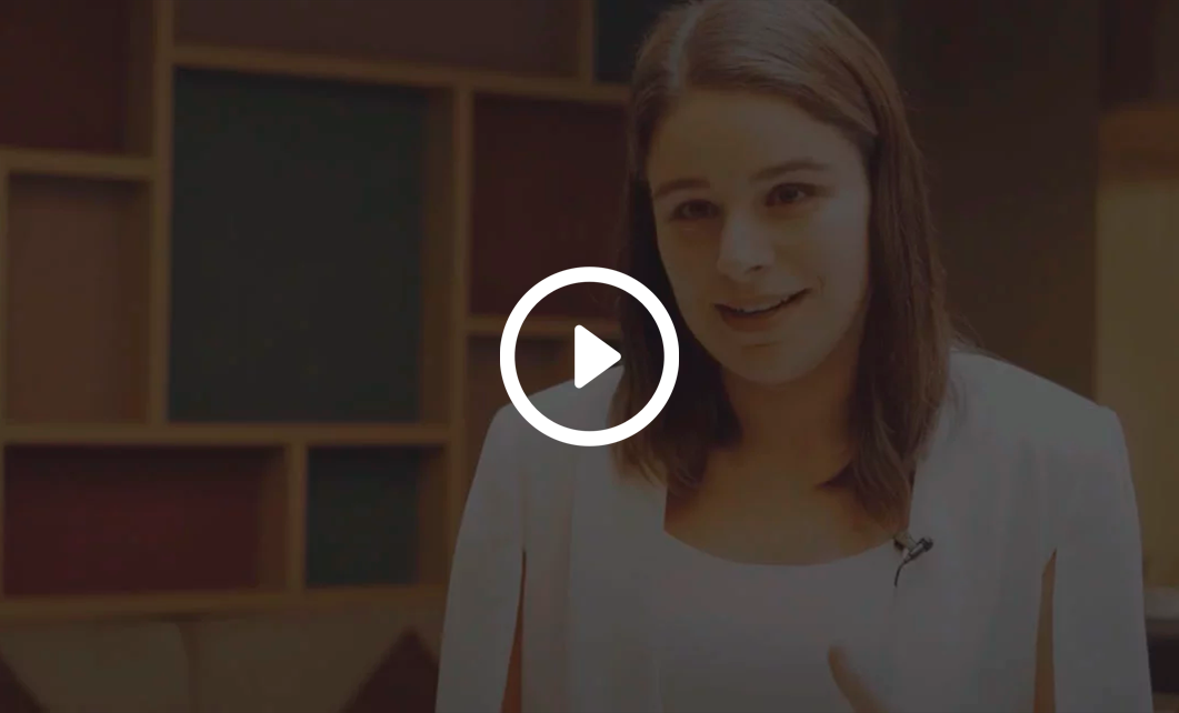 imagen a video testimonial