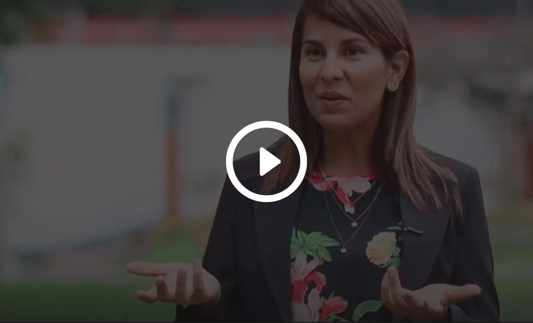 imagen a video testimonial