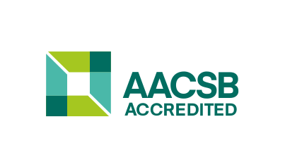 AACSB Accredited