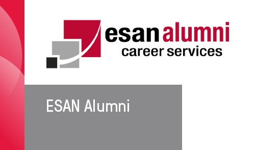 Imagen card de ESAN Alumni