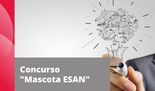 Imagen card de Concurso Mascota ESAN
