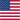 Icono bandera EEUU