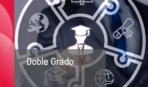 Imagen card de Doble Grado