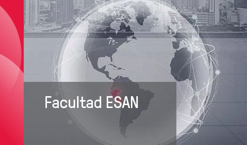 Imagen card de Facultad ESAN