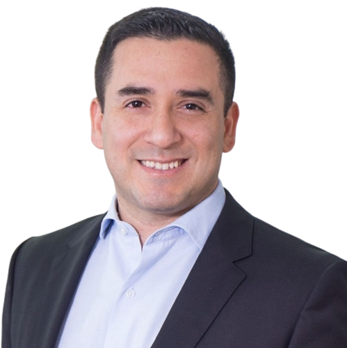 Jorge Castillo Sánchez