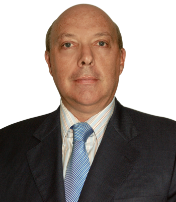 Gonzalo García Calderón