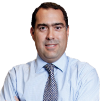 Diego Peschiera Mifflin