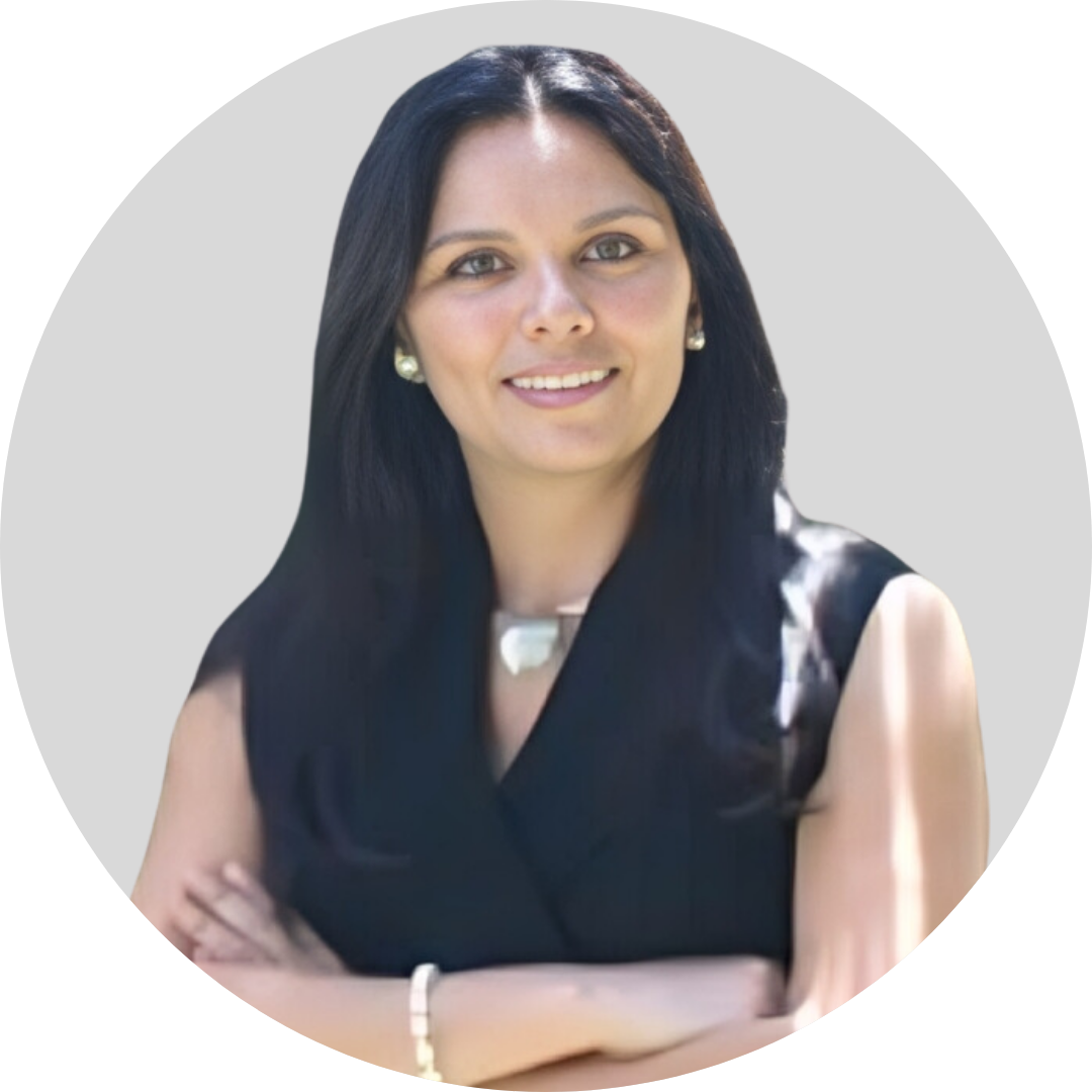 María Rosa Morán Macedo