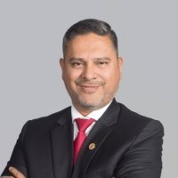 Gustavo González De Otoya