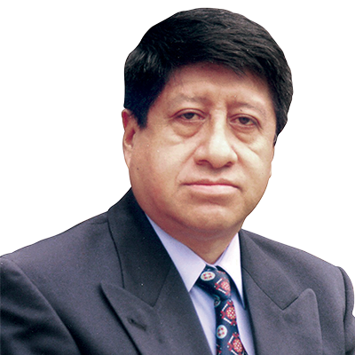 José Velazco Paúcar