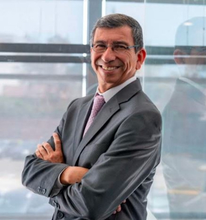 Jorge Merzthal Toranzo