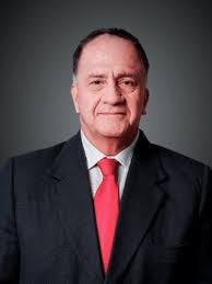 Oscar Bahamonde Amaya