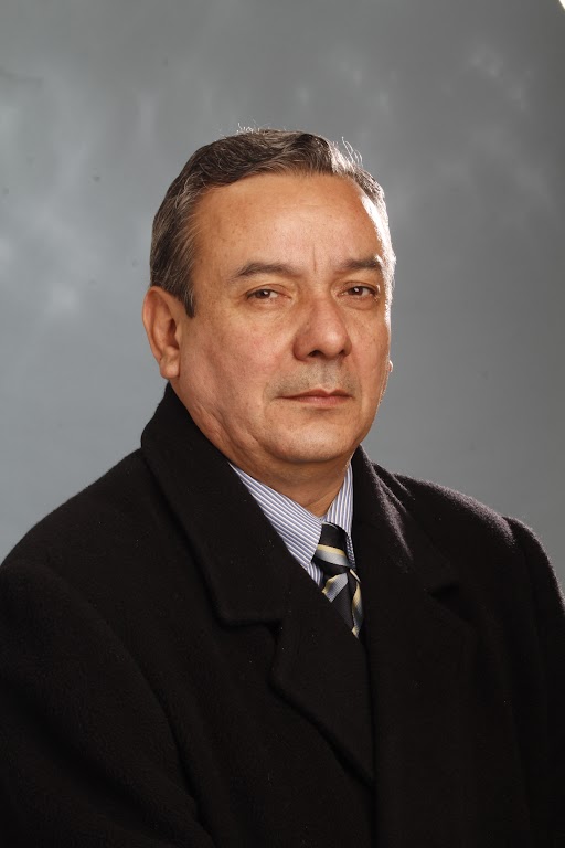 Imagen de docente de Aldo Bresani - Coordinador académico del programa