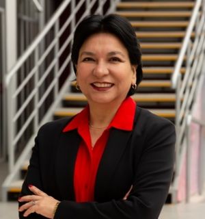 imagen del docente ana reategui