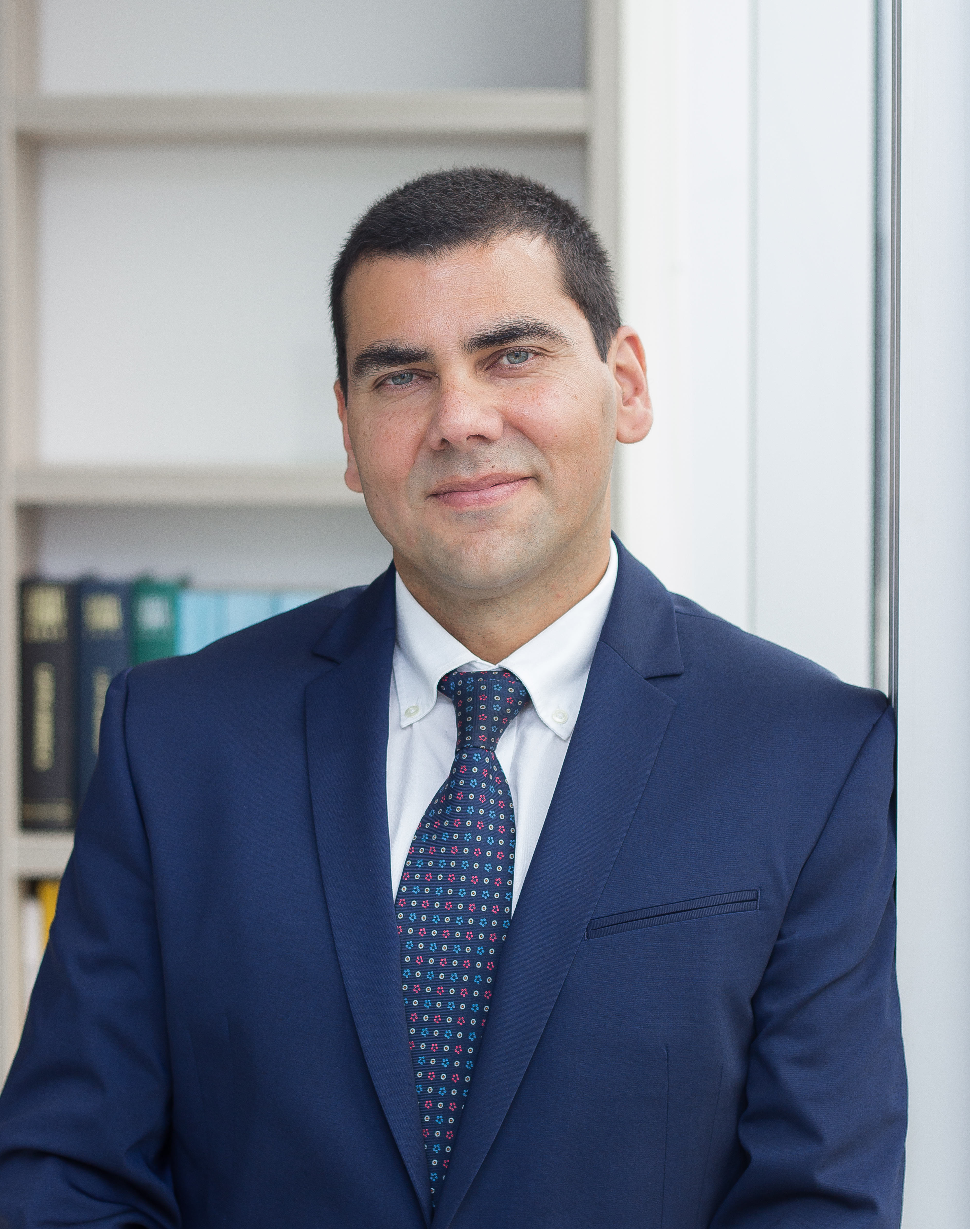 Italo Fernández Origgi