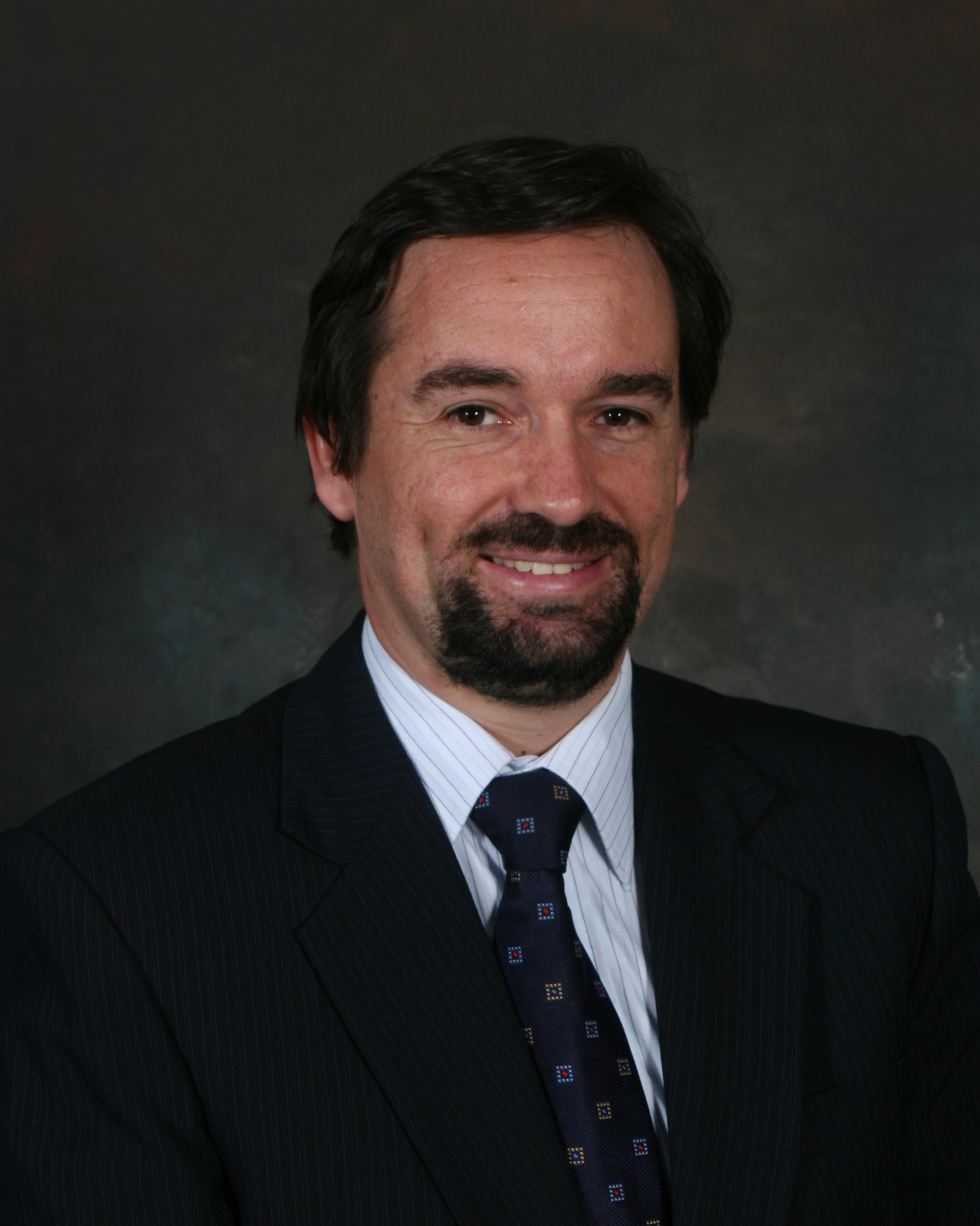 Miguel Ángel Martín Mato