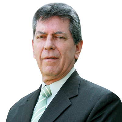 Armando Valdés Garrido Lecca