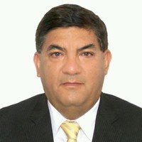 Walter Palomino Tamayo